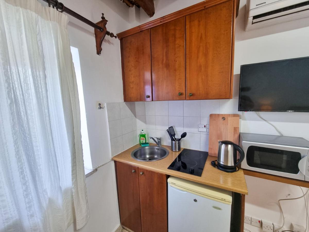 Apartament Athena'S Pool Oasis Skarinou Zewnętrze zdjęcie