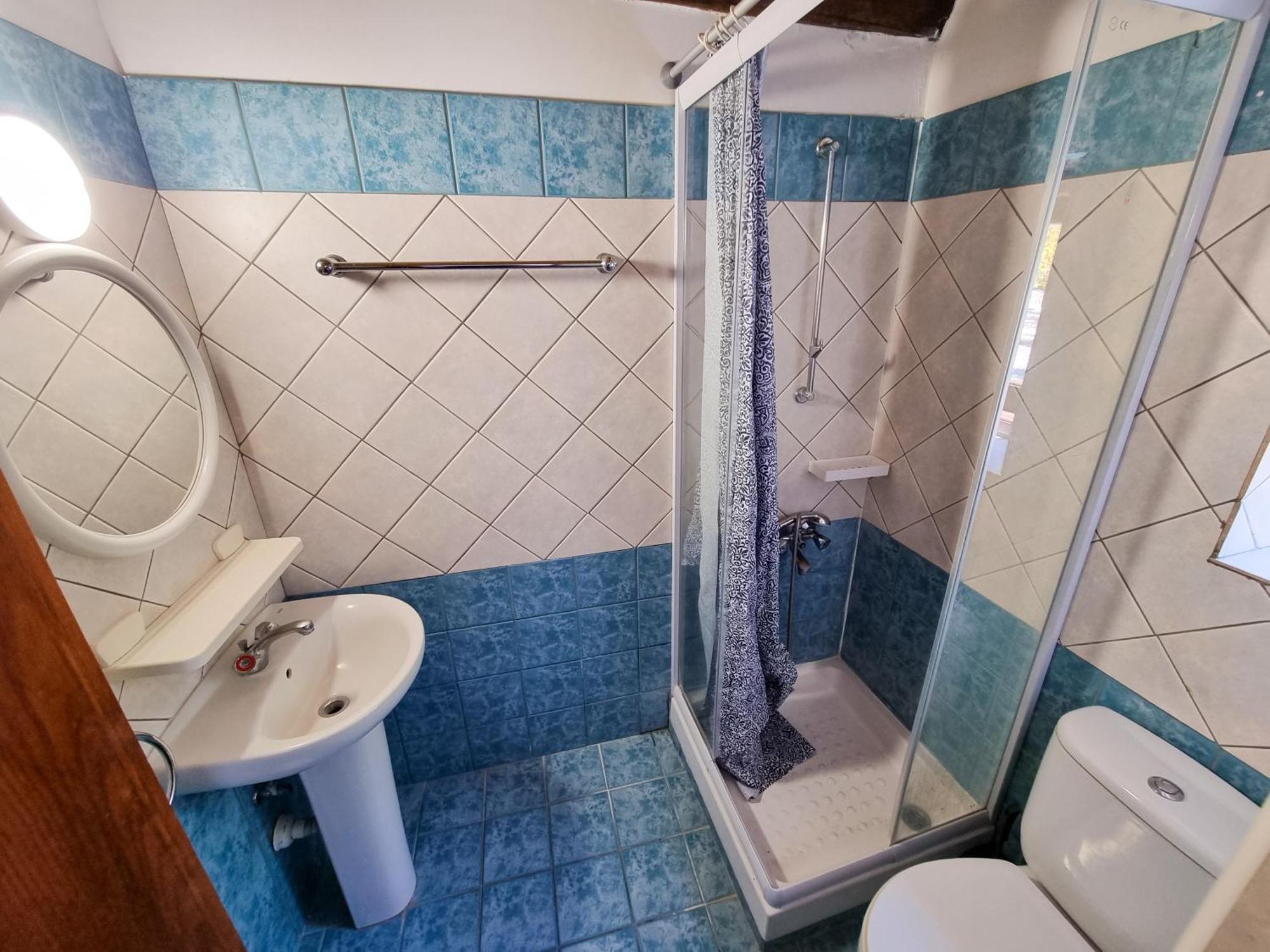 Apartament Athena'S Pool Oasis Skarinou Zewnętrze zdjęcie